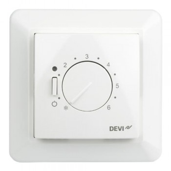 Терморегулятор DEVIreg 530 (140F1030) (Деви 530)