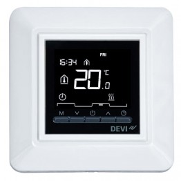 Терморегулятор DEVIreg Opti (140F1055) (Деви опти)