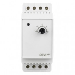 Терморегулятор DEVIreg 330 -10-10 °С (140F1070) (Деви 330)
