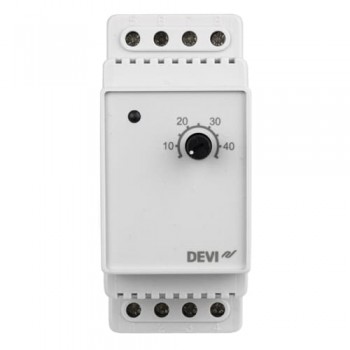 Терморегулятор DEVIreg 330 5-45 °С (140F1072) (Деви 330)