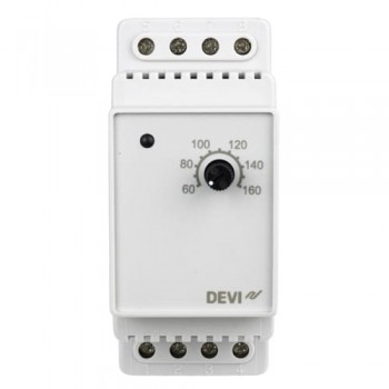 Терморегулятор DEVIreg 330 60-160 °С (140F1073) (Деви 330)