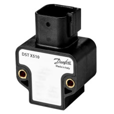 Датчик положення обертання DST X510