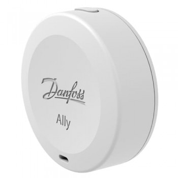 Датчик температури приміщення Danfoss Ally (014G2480) (Данфосс Еллі)