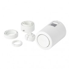 Программируемая термоголовка Danfoss Eco II с управлением через Bluetooth (Данфосс Эко)