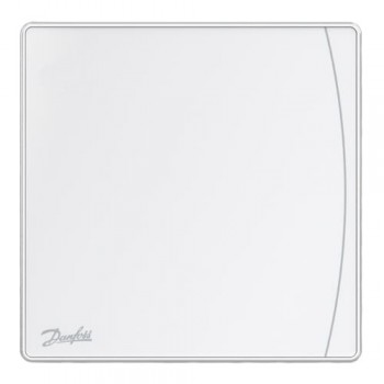 Датчик температури підлоги з датчиком вологості Danfoss Icon2 (088U2120) (Данфосс Айкон2)