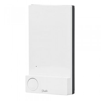 Модуль зв'язку Danfoss Icon Zigbee (088U1130) (Данфосс Айкон)
