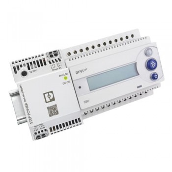 Терморегулятор DEVIreg 850 IV (140F1084) (Деви 850 IV)
