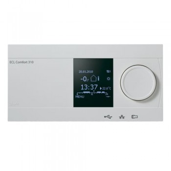 ECL Comfort 310 230 V (087H3040)