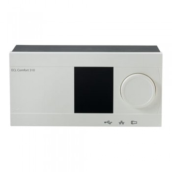 ECL Comfort 310 24 V (087H3044)