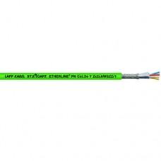Кабель передачи данных для технологии Ethernet LAPP ETHERLINE PN Cat.5