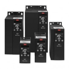 Частотный преобразователь VLT Micro Drive FC 51