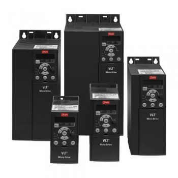 Частотный преобразователь VLT Micro Drive FC 51