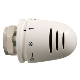 Термоголовка Herz Design Mini M28x1.5