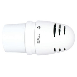Термоголовка Herz Design Mini D click М23x1.5
