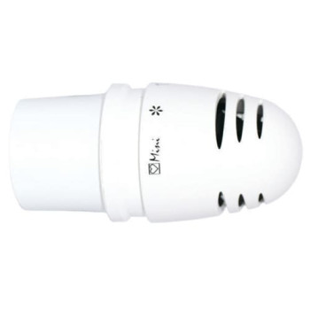 Термоголовка Herz Design Mini D click М23x1.5
