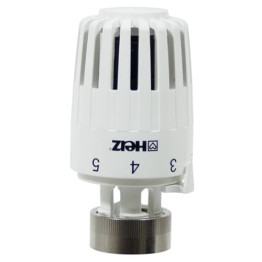 Термоголовка Herz Project D click М23x1.5