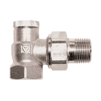 Запірний клапан Herz RL-1 Запірний клапан Herz RL-1
