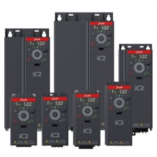 Частотный преобразователь iC2-Micro