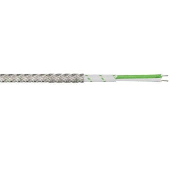 Кабель LAPP J GL-GL-S Fe/CuNi 2X0.22 IEC (1161004)