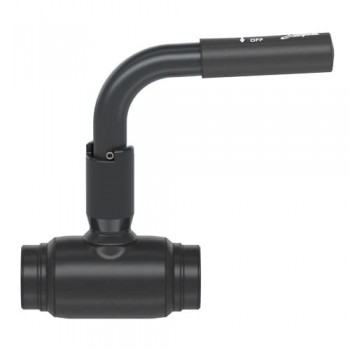 JIP-II DN40 PN40 (065N0820)