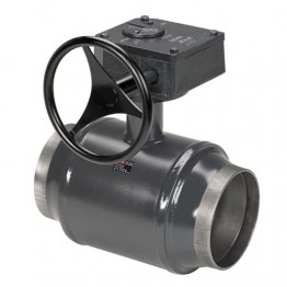 JIP-WW DN500 PN25 (065N0181)