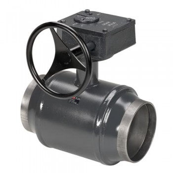 JIP-WW DN400 PN25 (065N0176)
