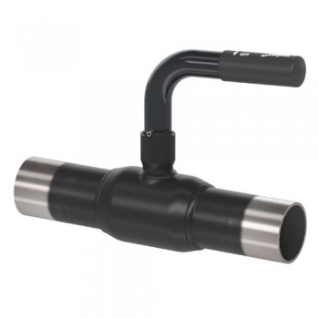 JIP-WW DN32 PN40 (065N0115)