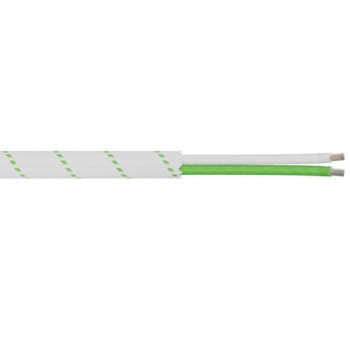 Кабель LAPP KP3L PtRh/Pt RCB,SCB 2X1.5 DIN oval (0153005)