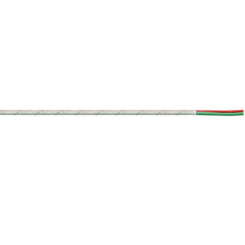 Кабель LAPP KCA FEP-Sil NiCr/Ni 2X0.22 IEC (1161011)