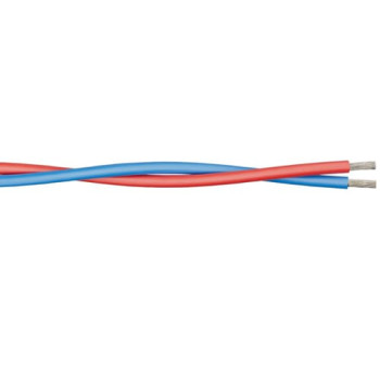 Кабель LAPP KN1L NiCr/Ni KCA 2X1.5 DIN (0152001)