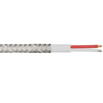 Кабель LAPP KP4L-S PtRh/Pt RCB,SCB 2X1.5 DIN oval (0153006)