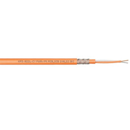 Кабель LAPP KE5-022L-CY Fe/CuNi JX 2X0.22 IEC (0161052)