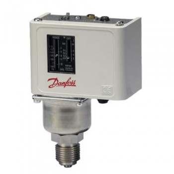 KP 34 0.1-1 бар G1/2 IP30 (060-216466)