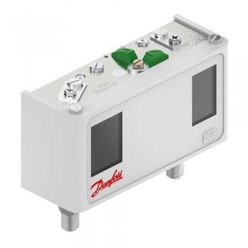 KP 15A IP30 (060-128366)