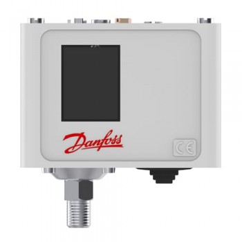 KP 1A IP44 (060-116066)