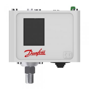 KP 1A IP30 (060-116166)