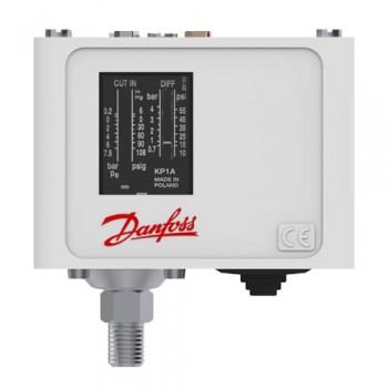 KP 1A IP30 (060-116266)