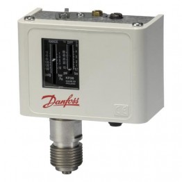 KP 36 1-10 бар G1/2 IP30 (060-215966)