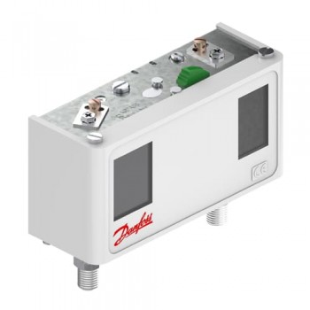KP 7ABS IP30 (060-120566)