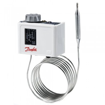 KP 81 80-150 °С 3 m IP30 (060L118366)