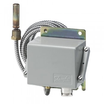 KPS 76 -10-30 °С 2 m IP67 (060L311266)