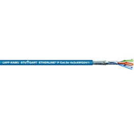 Кабель передачи данных для технологии Ethernet LAPP ETHERLINE Cat.5e