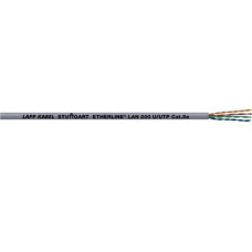 Кабель передачі даних для технології Ethernet LAPP ETHERLINE LAN 200 Cat.5e
