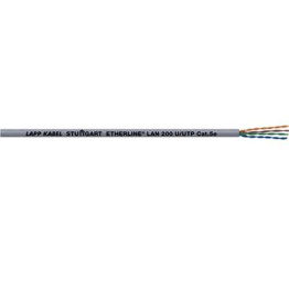 Кабель передачи данных для технологии Ethernet LAPP ETHERLINE LAN 200 Cat.5e