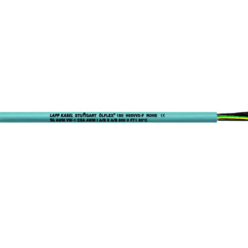 Кабель для универсального применения LAPP OLFLEX 150
