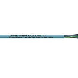 Кабель для универсального применения LAPP OLFLEX CLASSIC 110 H