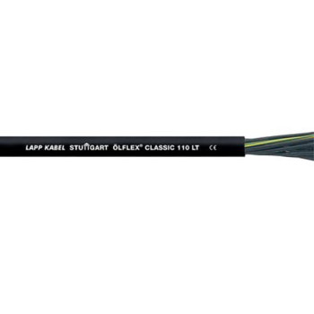 Кабель для универсального применения LAPP OLFLEX CLASSIC 110 LT