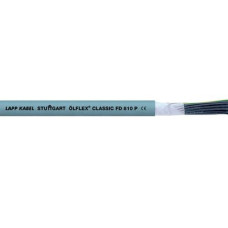 Кабель для экстремальных условий эксплуатации LAPP OLFLEX CLASSIC FD 810 P