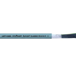 Кабель LAPP OLFLEX CLASSIC FD 810 P 4G0.5 (0026302)