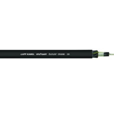 Гибкий кабель с несущим сердечником LAPP OLFLEX CRANE